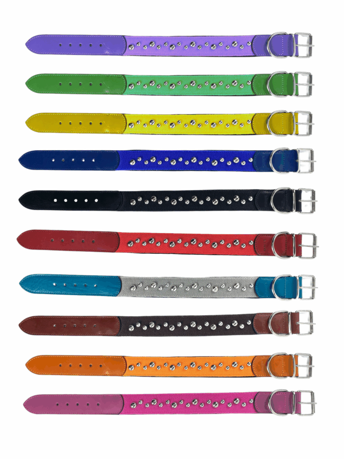 Deri Uçlu Aksesuarlı Boyun 3 cm (3) Deri Uçlu Aksesuarlı Boyun 3 cm (3)
